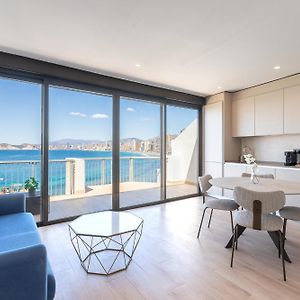 Arenal Suites Benidorm