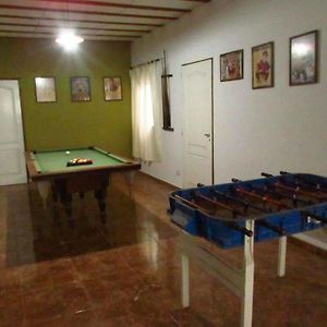 Ñande roga san clemente